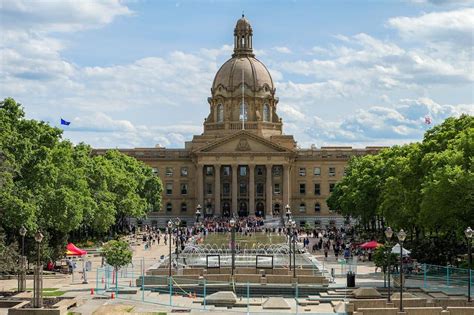 Alberta Va Town Office