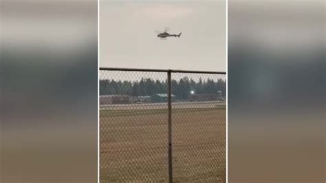 alberta wildfire helicopter crash
