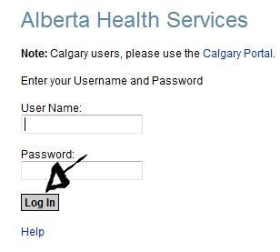 albertahealthservices ca login staff