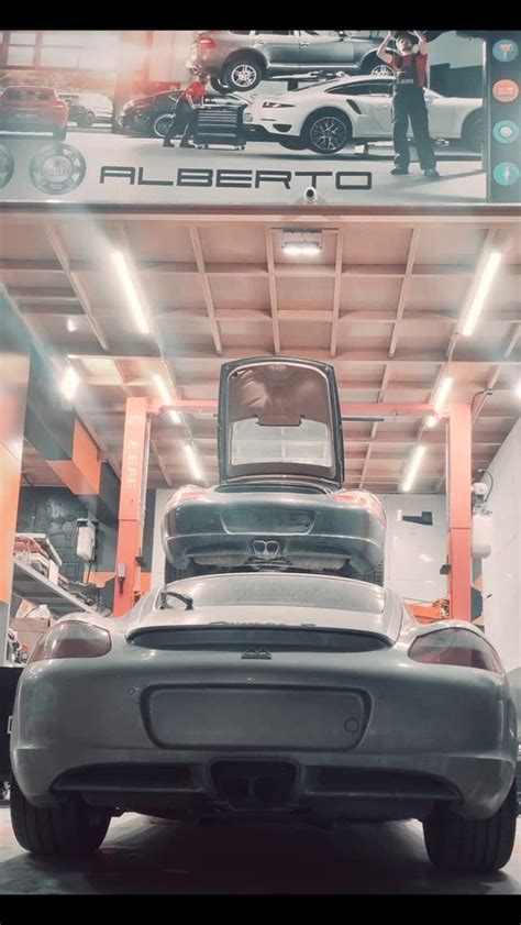 Alberto Auto Service