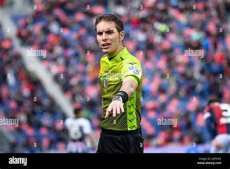 Alberto Santoro Stats