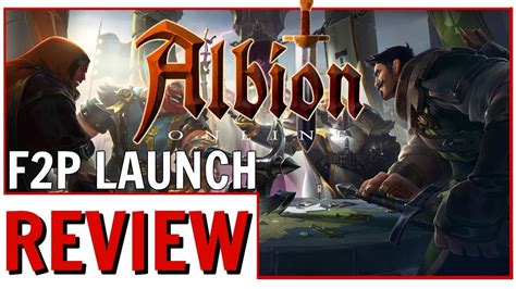 Albion Online Un vistazo a los Enemigos Zona MMORPG