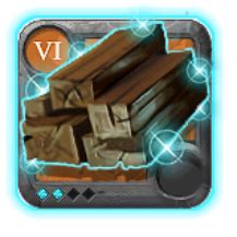 Albion Chestnut Planks