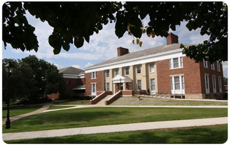 albion college library