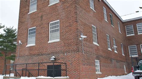 albion correctional facility history