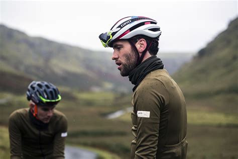 albion cycling clothing review