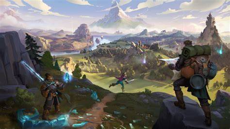 Albion Online
