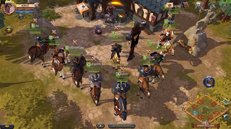 albion online 2d east