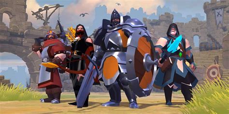 albion online current players