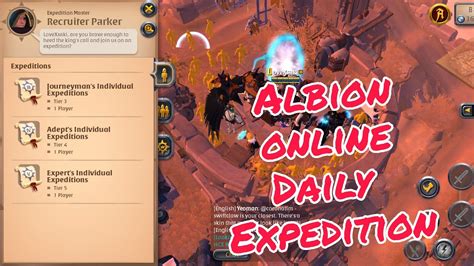 albion online daily maintenance 2019