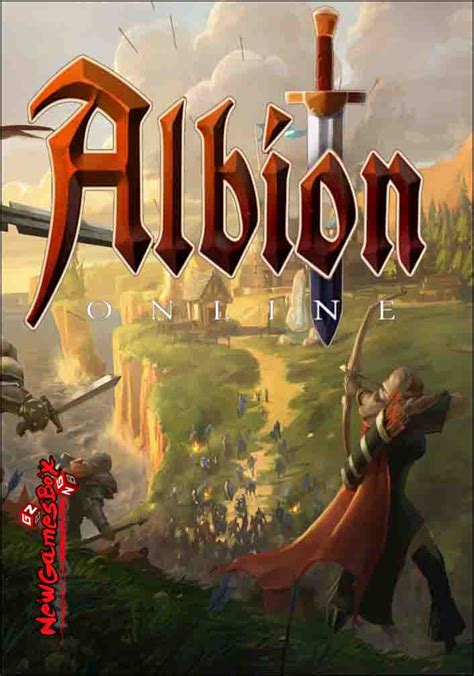 albion online download free pc