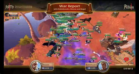 albion online east battles