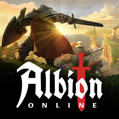 albion online for android
