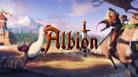 albion online full game download
