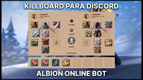 albion online killboard tips