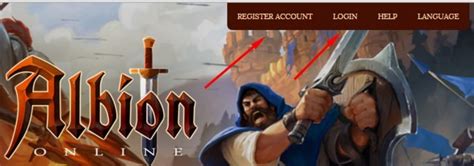 albion online redeem code