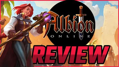 albion online review 2022