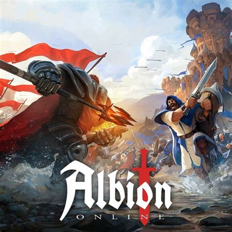 albion online review ign
