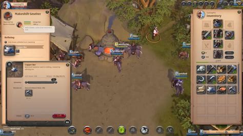 albion online tutorial walkthrough