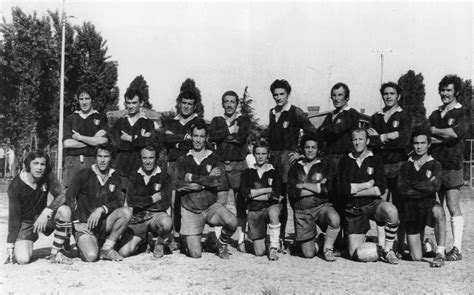 albo d'oro campionato italiano rugby
