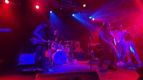 alborosie at cornerstone