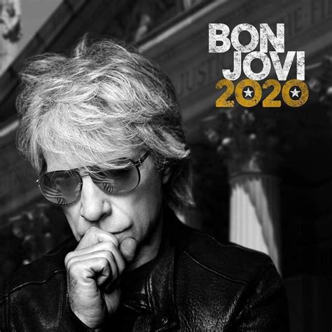 album bon jovi 2020