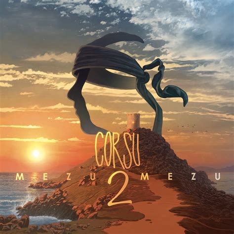 album corsu mezu mezu 2