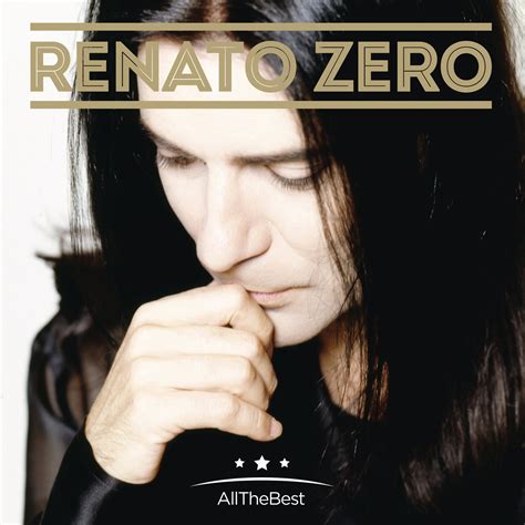 album di renato zero