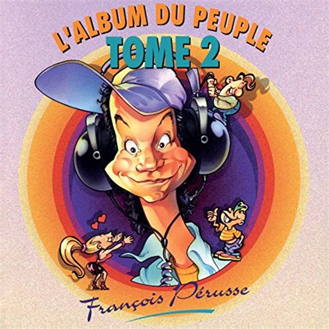 album du peuple tome 2