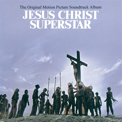 album jesus christ superstar