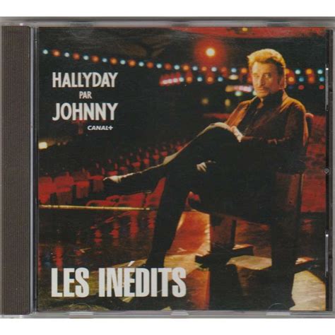 album rare et inedits johnny hallyday