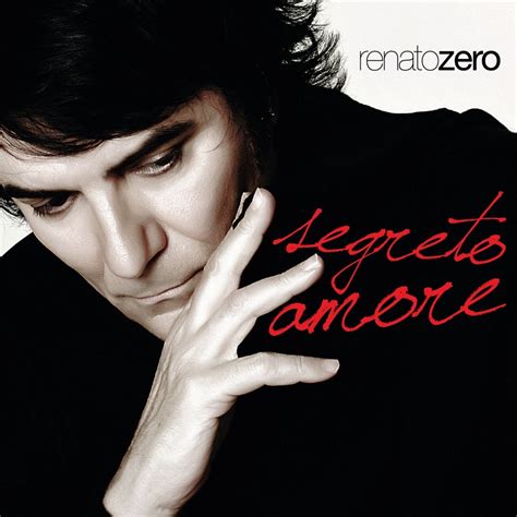 album renato zero download