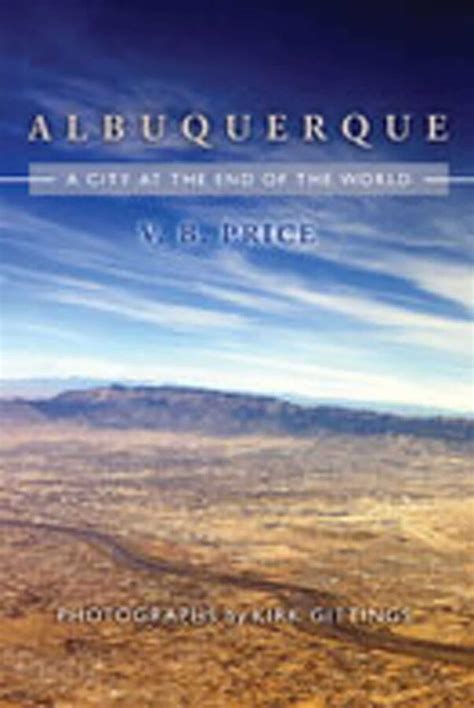 albuquerque book
