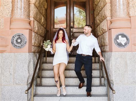 albuquerque courthouse wedding
