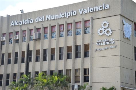 alcaldia de valencia venezuela