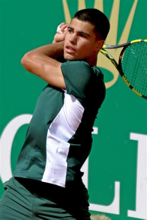 alcaraz age tennis player