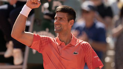 alcaraz djokovic roland garros statistiques