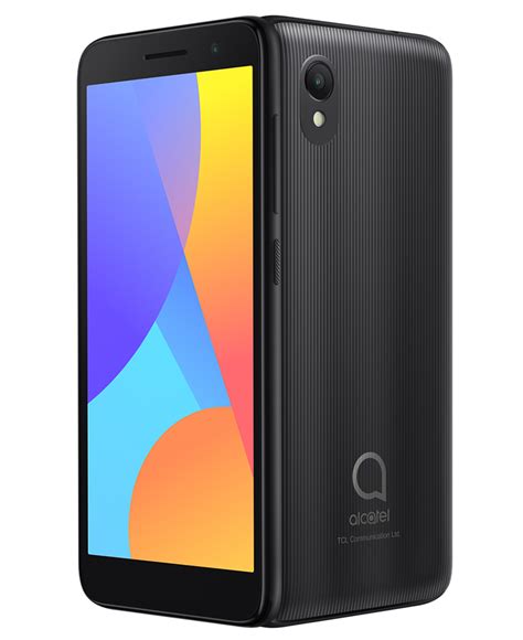 Alcatel 1 (2021) Specs, Review and Price DroidAfrica