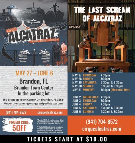 Alcatraz Escape on Behance