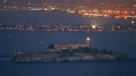 alcatraz night tour official site