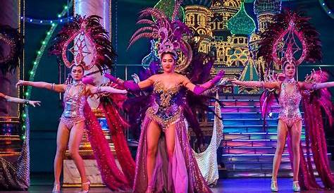 Alcazar Cabaret Show Pattaya Ticket Price Discount Trazy, Your Travel