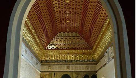 Cómo es el interior del Alcázar de Segovia Etheria Magazine