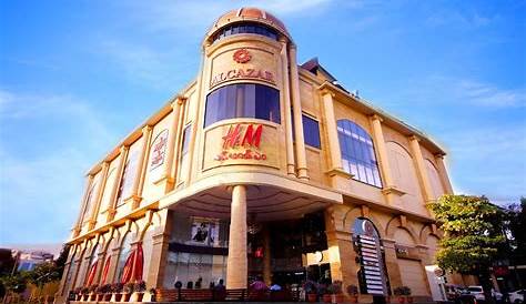 Alcazar Mall Jubilee Hills Shopping Malls in Andhra