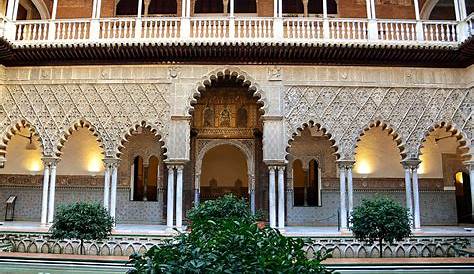 Real Alcázar de Sevilla, horario, jardines, precios