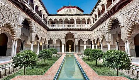 Tickets and tours to the Real Alcázar of Seville musement