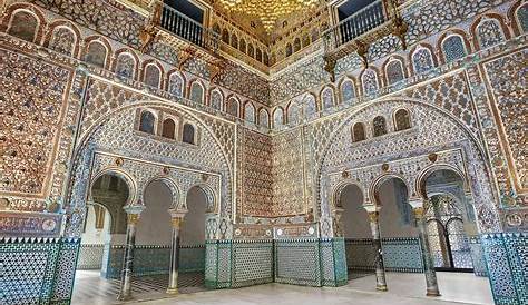 Real Alcazar of Seville Tickets Price Everything you