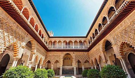 Real Alcazar of Seville Tickets Price Everything you