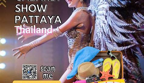 Alcazar Cabaret Show Pattaya Extravaganza TakeMeTour