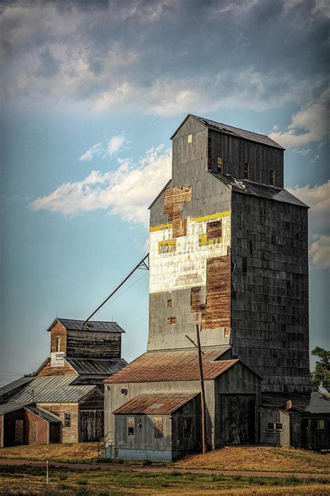 Alcester Sd Elevator