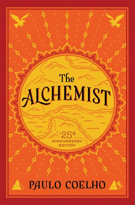 alchemist free book text